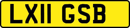 LX11GSB