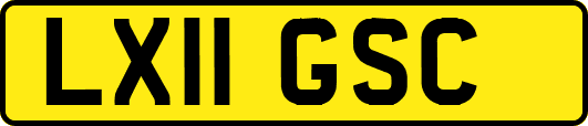 LX11GSC