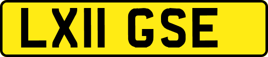 LX11GSE