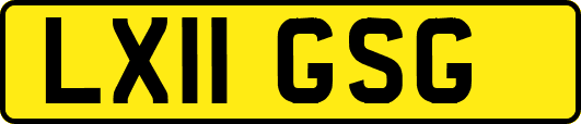 LX11GSG