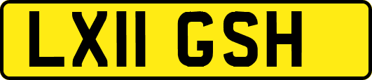 LX11GSH