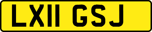 LX11GSJ