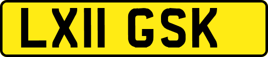 LX11GSK