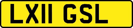 LX11GSL