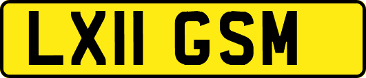 LX11GSM