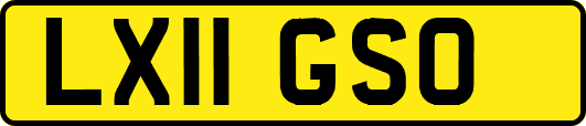 LX11GSO