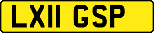 LX11GSP