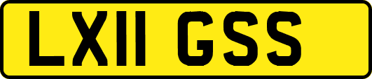 LX11GSS