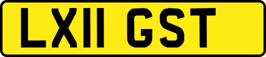 LX11GST
