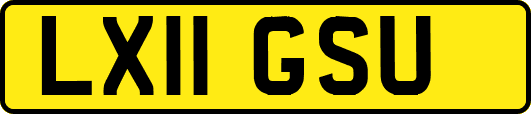 LX11GSU