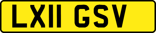 LX11GSV