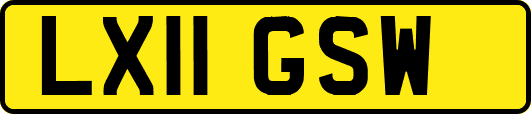 LX11GSW