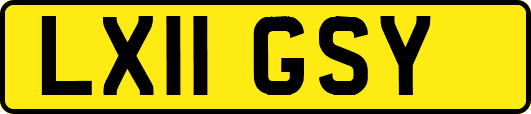 LX11GSY