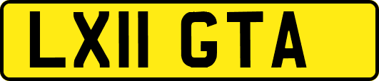 LX11GTA