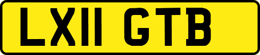 LX11GTB