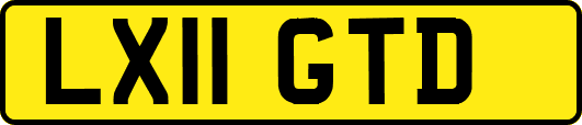 LX11GTD