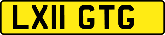LX11GTG