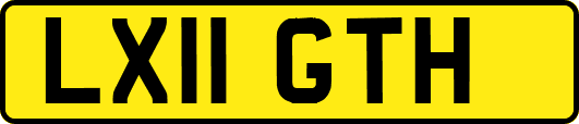 LX11GTH