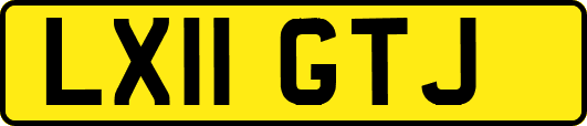 LX11GTJ