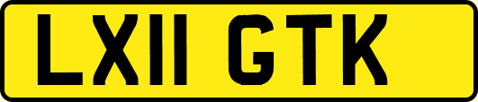 LX11GTK