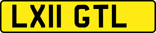 LX11GTL