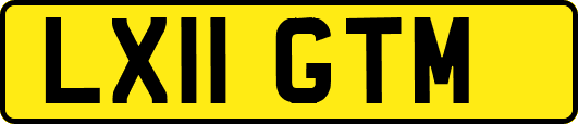 LX11GTM