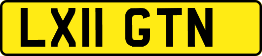 LX11GTN