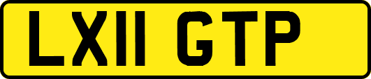 LX11GTP