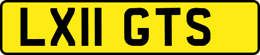 LX11GTS
