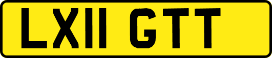 LX11GTT