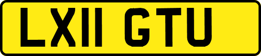 LX11GTU