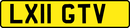 LX11GTV