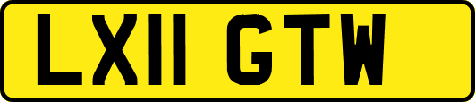 LX11GTW