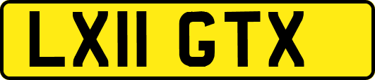 LX11GTX