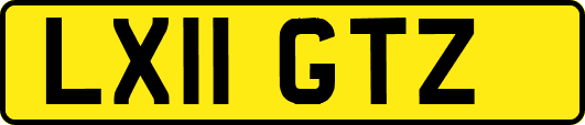 LX11GTZ