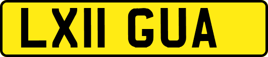LX11GUA