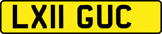 LX11GUC