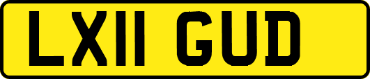 LX11GUD