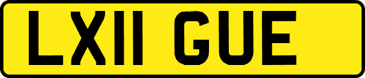 LX11GUE