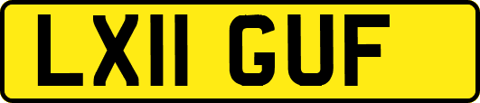 LX11GUF