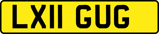 LX11GUG