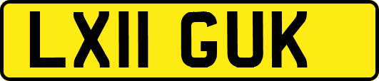 LX11GUK