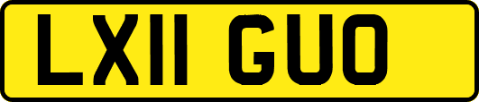 LX11GUO