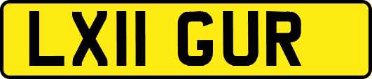 LX11GUR