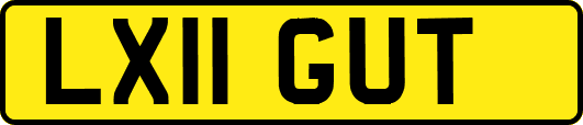LX11GUT