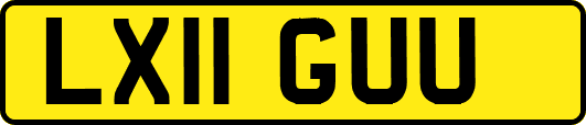 LX11GUU