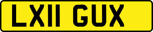 LX11GUX