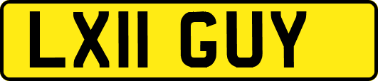 LX11GUY