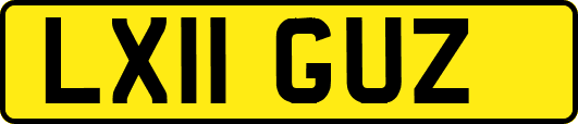 LX11GUZ