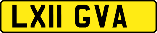 LX11GVA